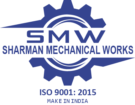 Sharman Mechanical Works